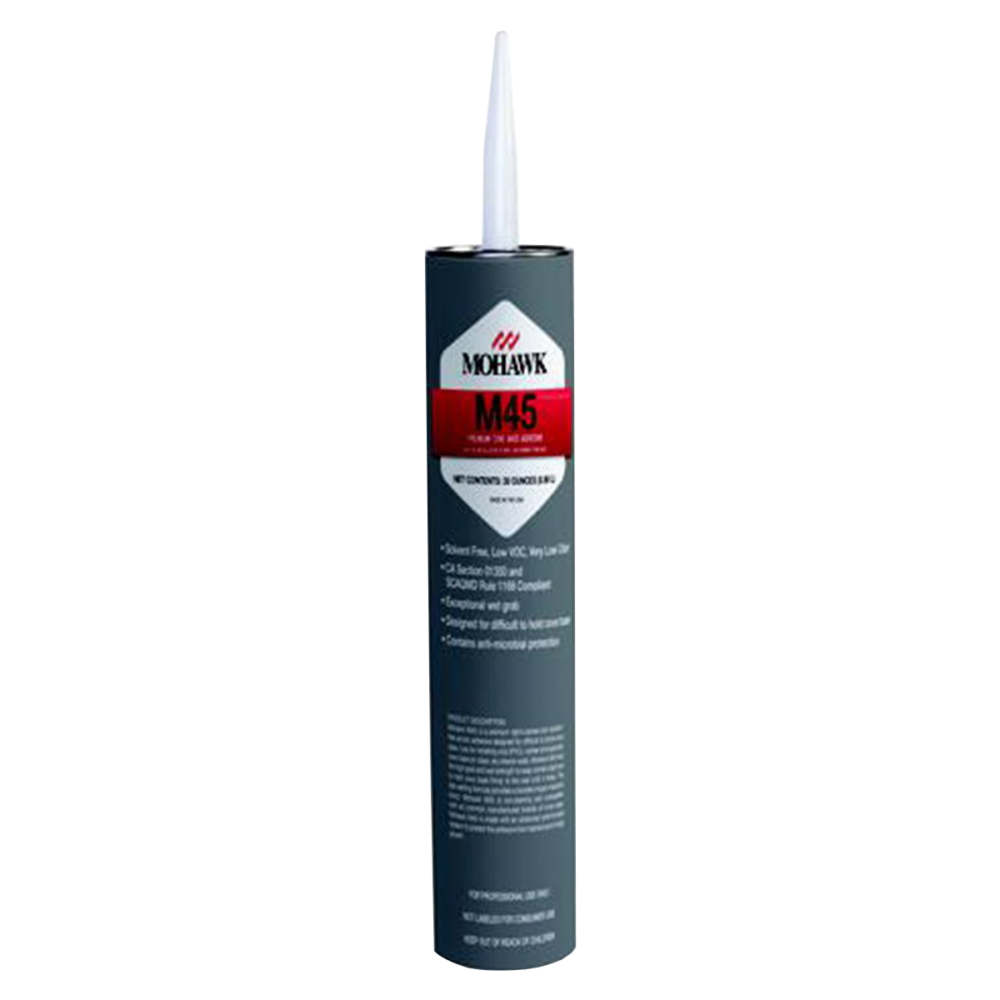 Cove Base Adhesive